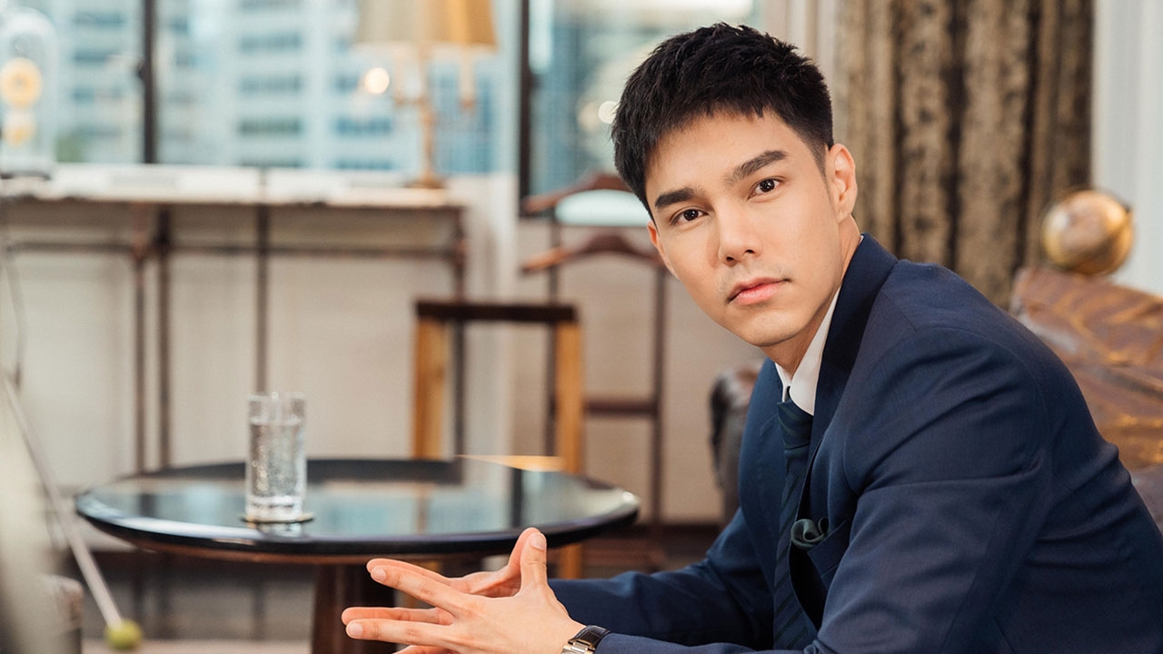 ลานนา บทที่ร้ายที่สุดของ บูม กิตตน์ก้อง "เข็มซ่อนปลาย" เรตติ้งแรง ยอมโดนทัวร์ลง