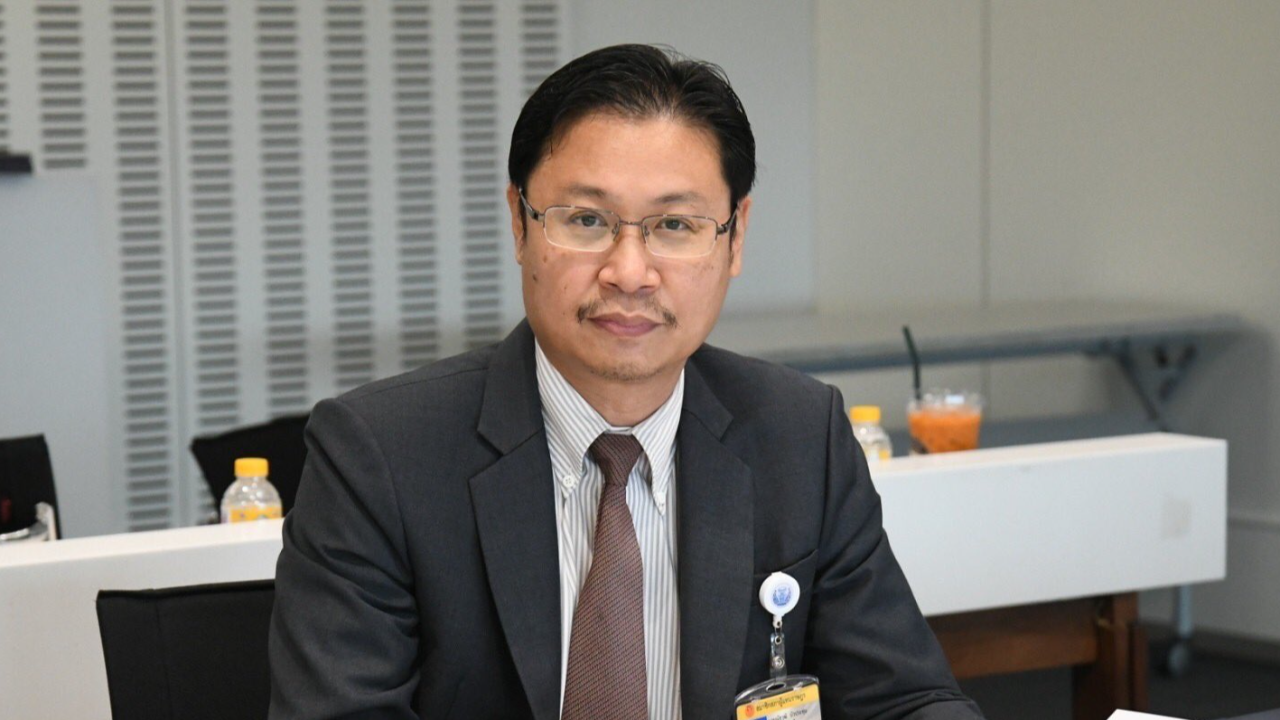 ก้าวไกลมองกฎเหล็ก กกต.ยังไม่นิ่ง จับตา รมต. หวั่นใช้เกณฑ์ 180 วันหาประโยชน์