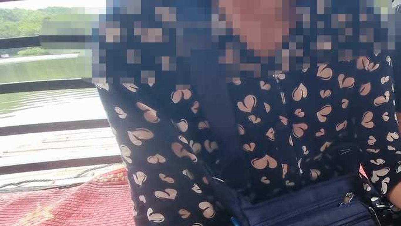 มูลนิธิปวีณา จ่อแถลงการณ์ช่วยเหยื่อคดี นร.ชายบุกหอหญิงข่มขืน วันพรุ่งนี้