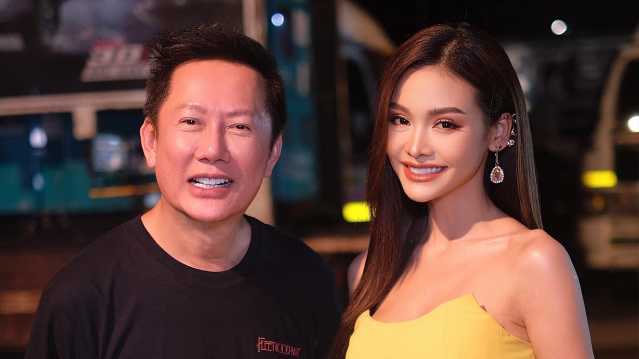 ณวัฒน์ โกรธ ต.น. ท้ามาเจอที่ออฟฟิศ ถ้ารัก อิงฟ้า จริง 3 ปีค่อยคุยกันใหม่