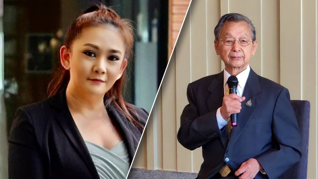 "ตรีชฎา" วอน "ชวน" หยุดใส่ร้าย "เพื่อไทย" ปมจัดงบฯ ซ่อมถนนภาคใต้ ยันไม่จริง