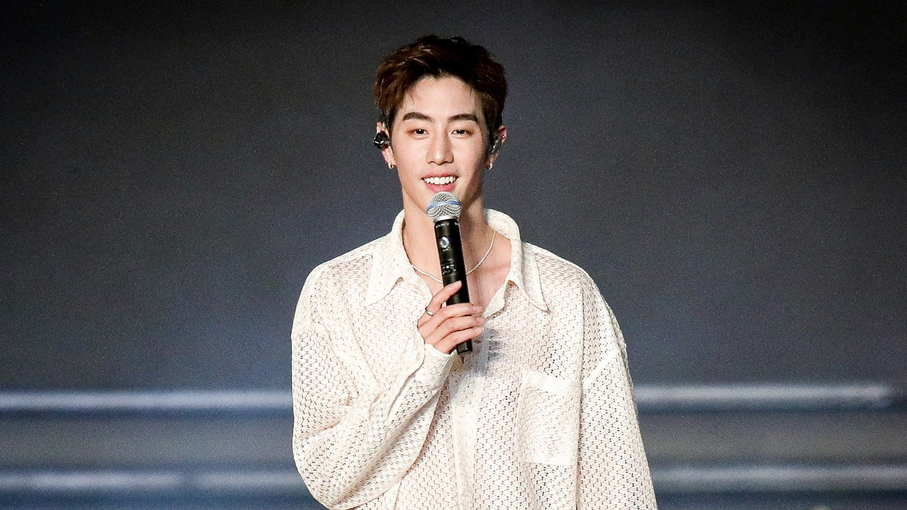 “มาร์ค ต้วน” โซโล่จัดเต็มครั้งแรก ฉลองเคาต์ดาวน์อลังการไอคอนสยาม