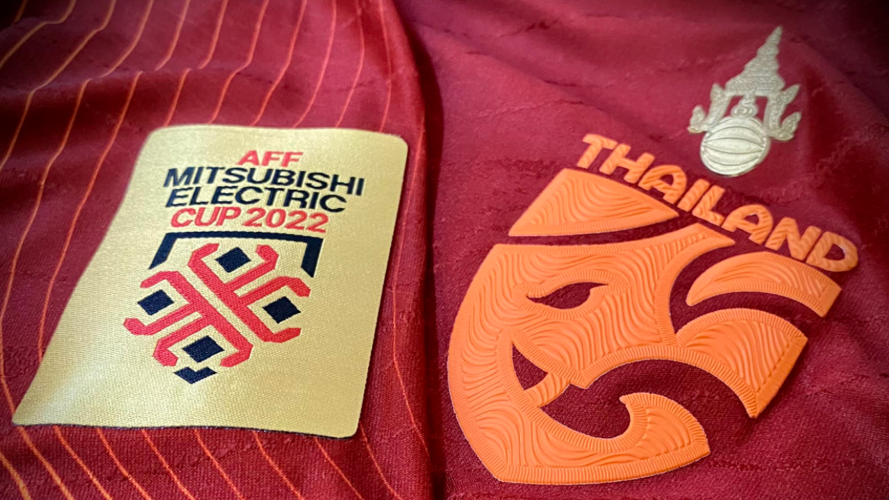 เป็นไปตามคาด สรุป 4 ชาติที่เข้ารอบพร้อมโปรแกรมอีก 6 เกม รอบรอง-รอบชิง "อาเซียนคัพ 2022"