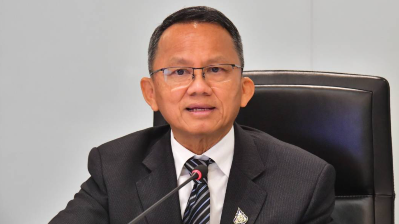 รมว.ยุติธรรม ชวนผู้ปกครองพาลูกวัดไอคิวฟรี เพื่อพัฒนาเด็กให้ถูกทาง