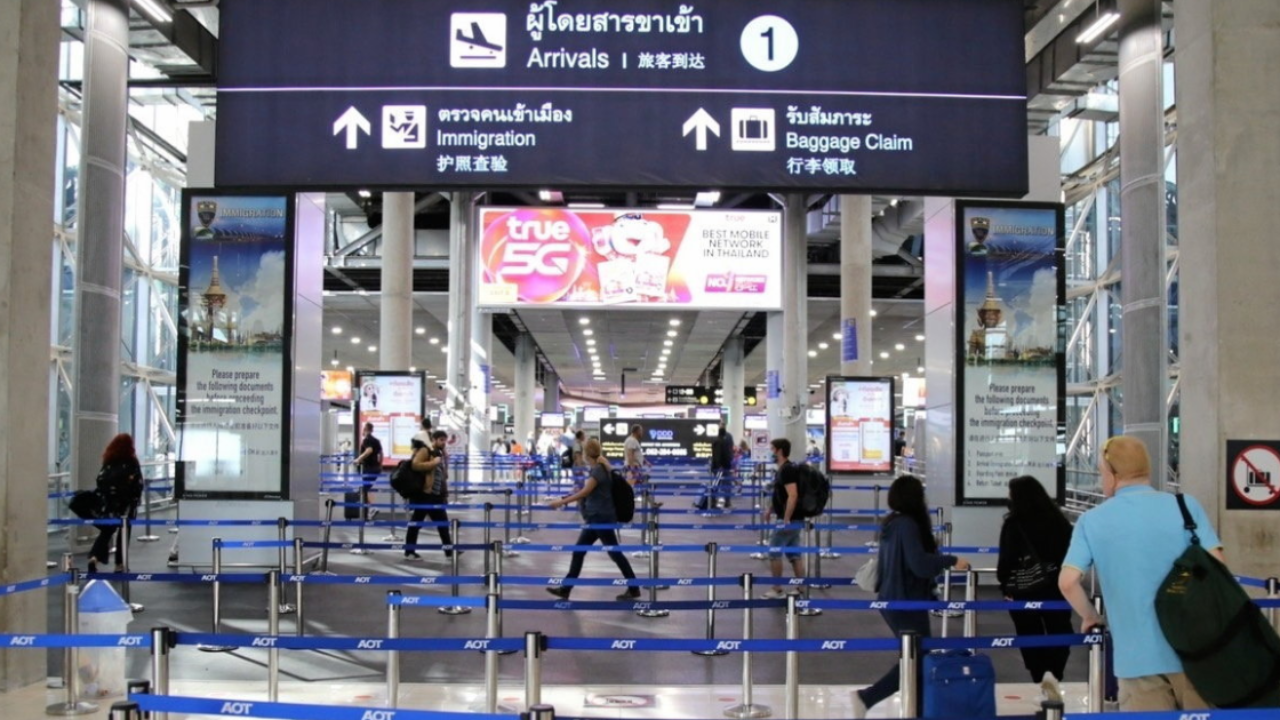 นายกฯ ให้ก.เกี่ยวข้อง ร่วมพิจารณามาตรการโควิด รับนักท่องเที่ยวต่างชาติ