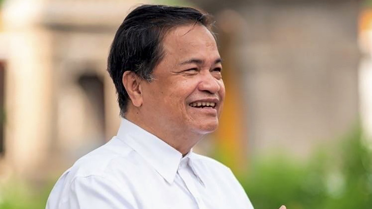 อ.ภิญโญ เปิดดวงเมืองไทย 2566 ภาพรวมการเมือง เศรษฐกิจ ปลายปีโรคระบาดดีขึ้น