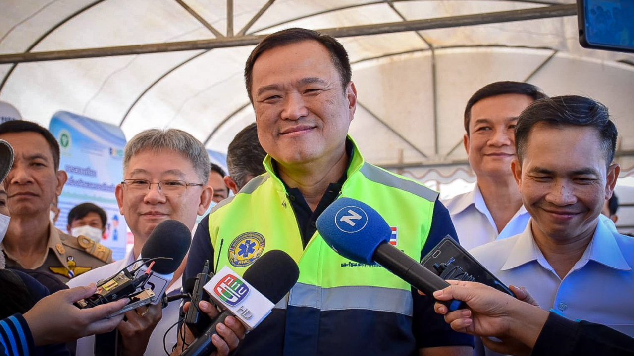 ยัน รัฐบาลหน้ามีเสถียรภาพ ต้องได้ ส.ส.เกิน 251 เชื่อ ส.ว.ไม่กล้าโหวตนายกฯ