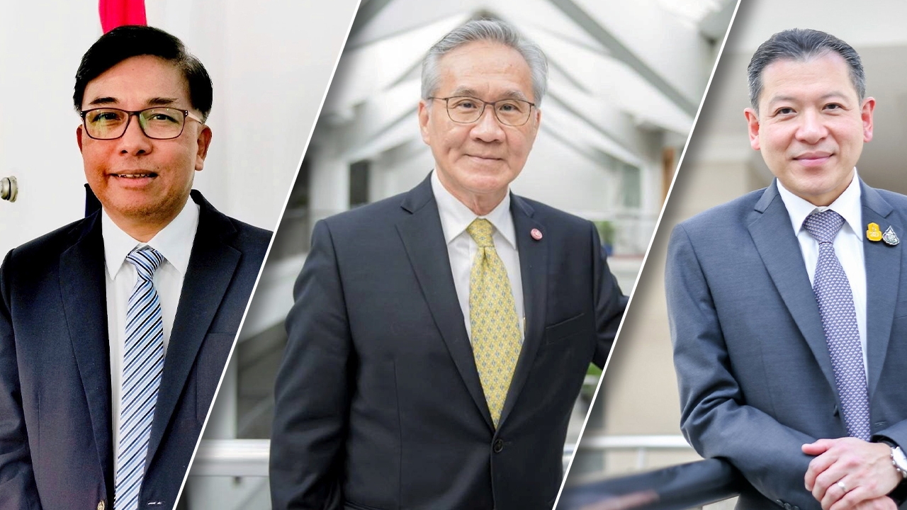 กต.มอบของขวัญปีใหม่ 2566 นวัตกรรมการบริการ-ถูกใจถึงที่