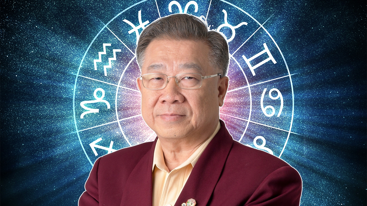 ปี 2566 ถ้อยทีถ้อยอาศัย ทุกฝ่ายประสานลงตัว