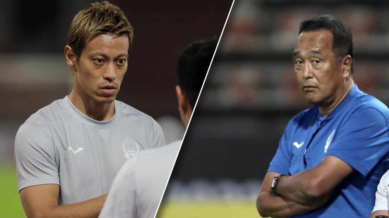 กุนซือ “กัมพูชา” กร้าว เรามาเยือนไทย ด้วยความหวัง พร้อมยก 2 จุดเด่น “ช้างศึก”