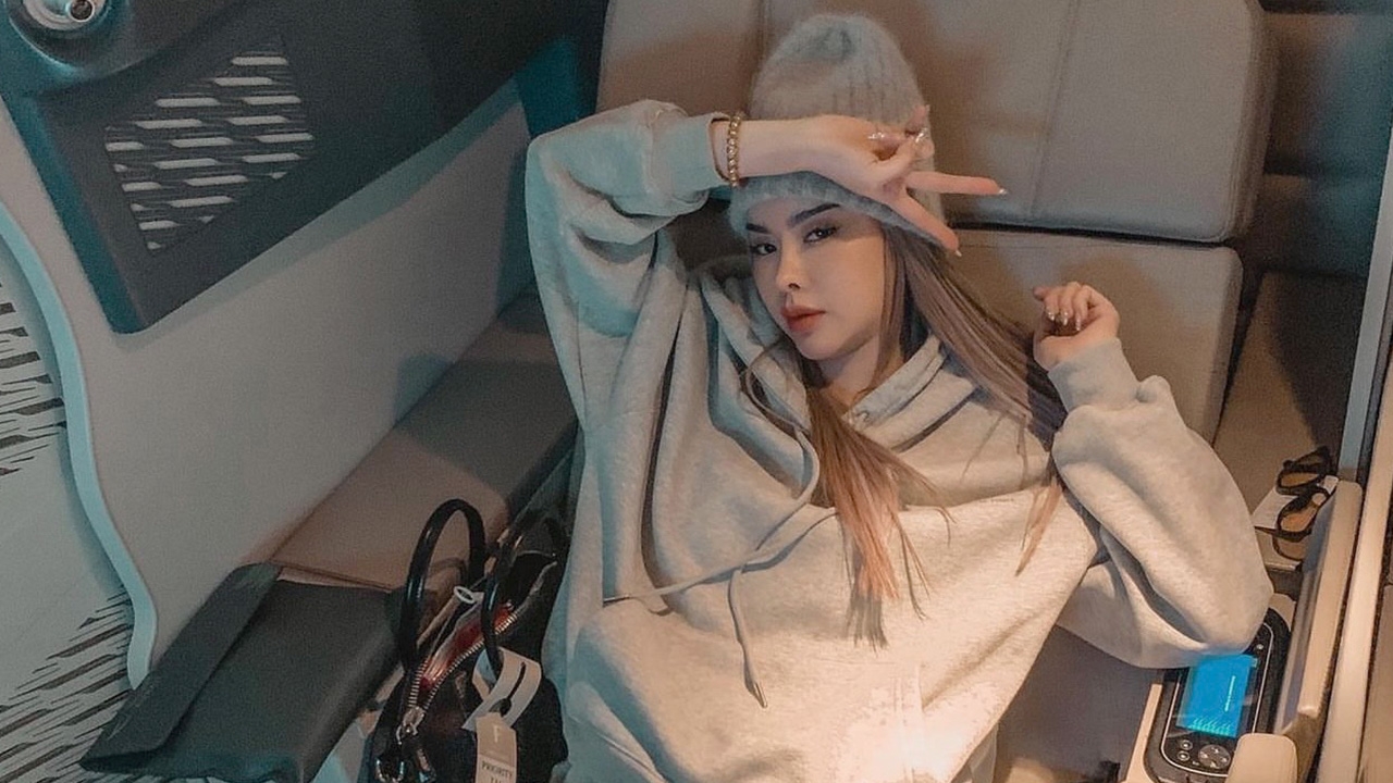 ไอซ์ ปรีชญา ถูกหามส่ง รพ. ที่นิวยอร์กด่วน หลังจากร่างกายช็อกหนัก