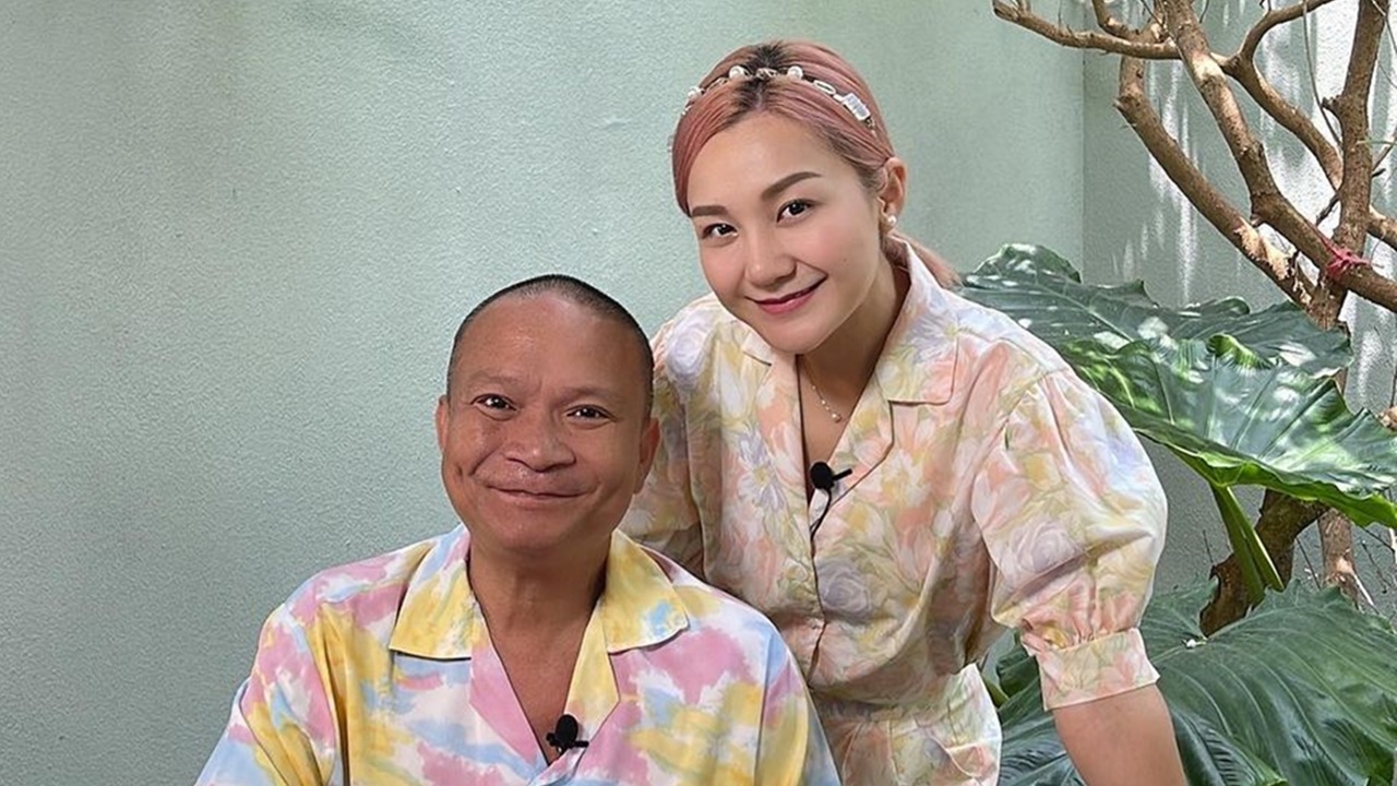 เอ็ม บุษราคัม ก้าวข้ามความกลัวคำว่าเกาะพ่อดัง ทำสิ่งที่ไม่กล้าทำมาก่อน