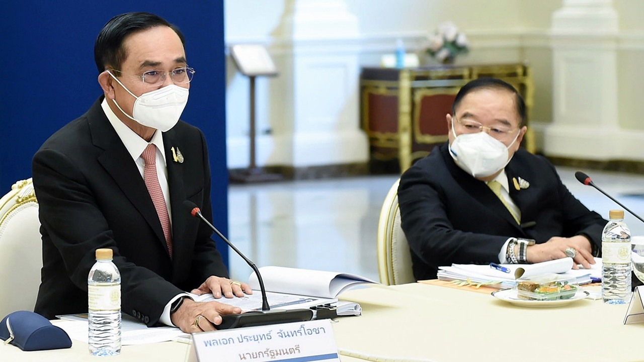 “ดวงชะตา” ยังต้องมี “ฟ้าลิขิต”