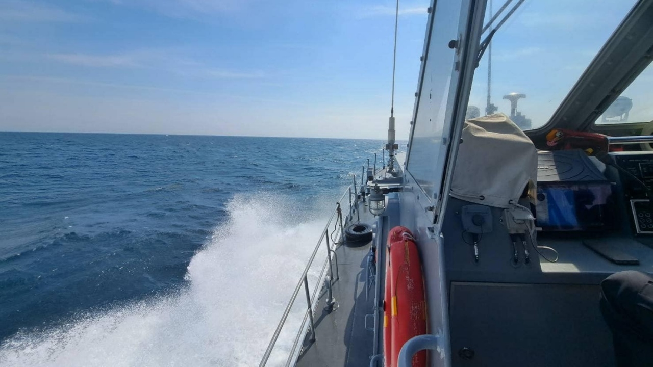 กองทัพเรือ ไม่ยืนยัน เจอ "ต้นเรือพลับ" อยู่ระหว่างพิสูจน์อัตลักษณ์บุคคล