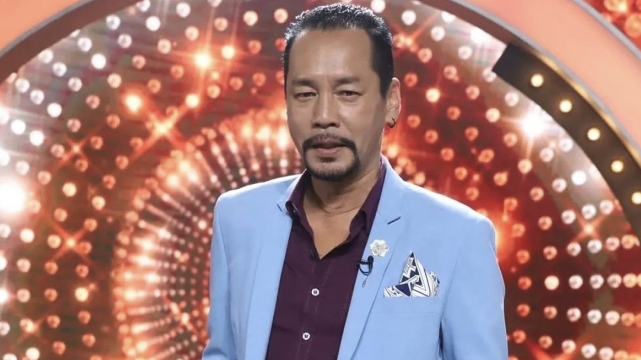 เท่ง เถิดเทิง ตอบคำถามที่ฟังแล้วหน้าชา หลังมีคนพูดถึงลูกสะใภ้ในทางไม่ดี