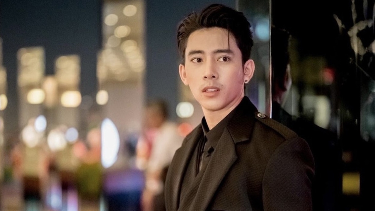 เบิ้ล ปทุมราช รับเป็นคนขี้เหงา ชอบไปเฝ้าผู้หญิงที่เขามีสามีแล้ว