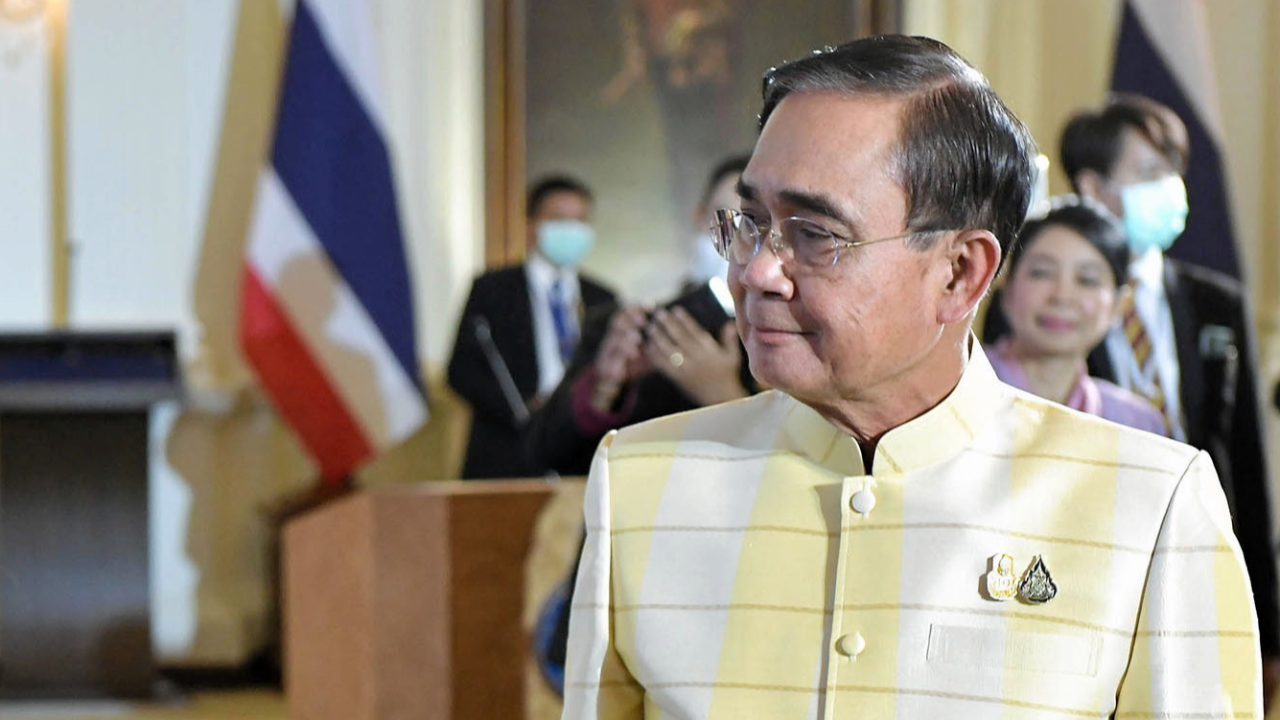 “ลุงตู่” กำชับมาตรการป้องกัน-แนวทางแก้ปัญหาเฉพาะหน้า ทันทีที่เกิดเหตุฉุกเฉิน