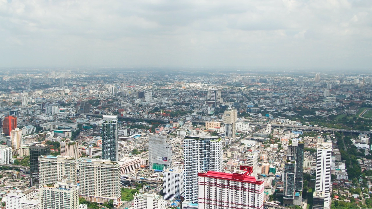 เช้านี้คุณภาพอากาศอยู่ในระดับดี ค่าฝุ่น PM 2.5 ไม่เกินมาตรฐานทุกพื้นที่