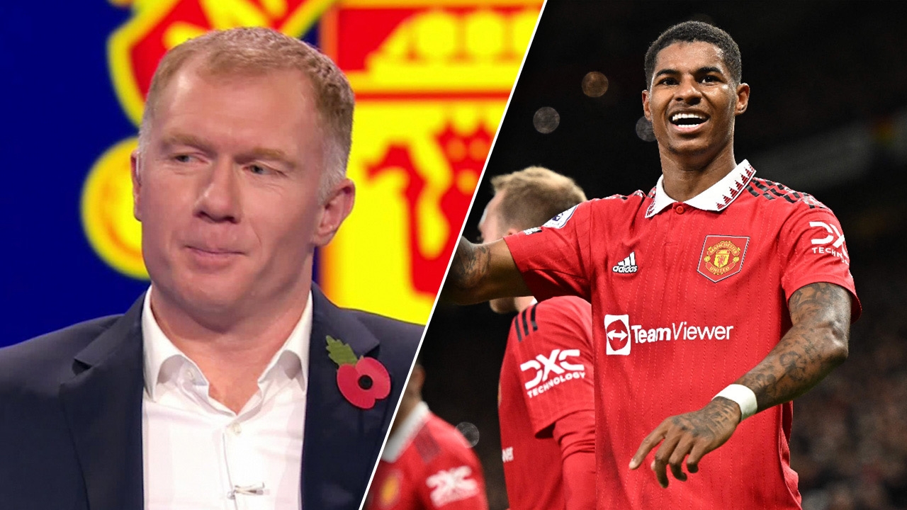 "Scoles" tức giận "Rashford" phá kỷ luật của "Man Utd" sau khi thực hiện 1 hành vi khiến "Ten Hag" không thể chịu nổi.