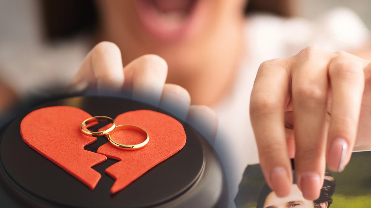 วิธีจบสัมพันธ์ รัก 3 เส้า บทเรียนสาวท้องสะอื้น ผัวทิ้งริมถนน ไปอยู่กับชายอื่น