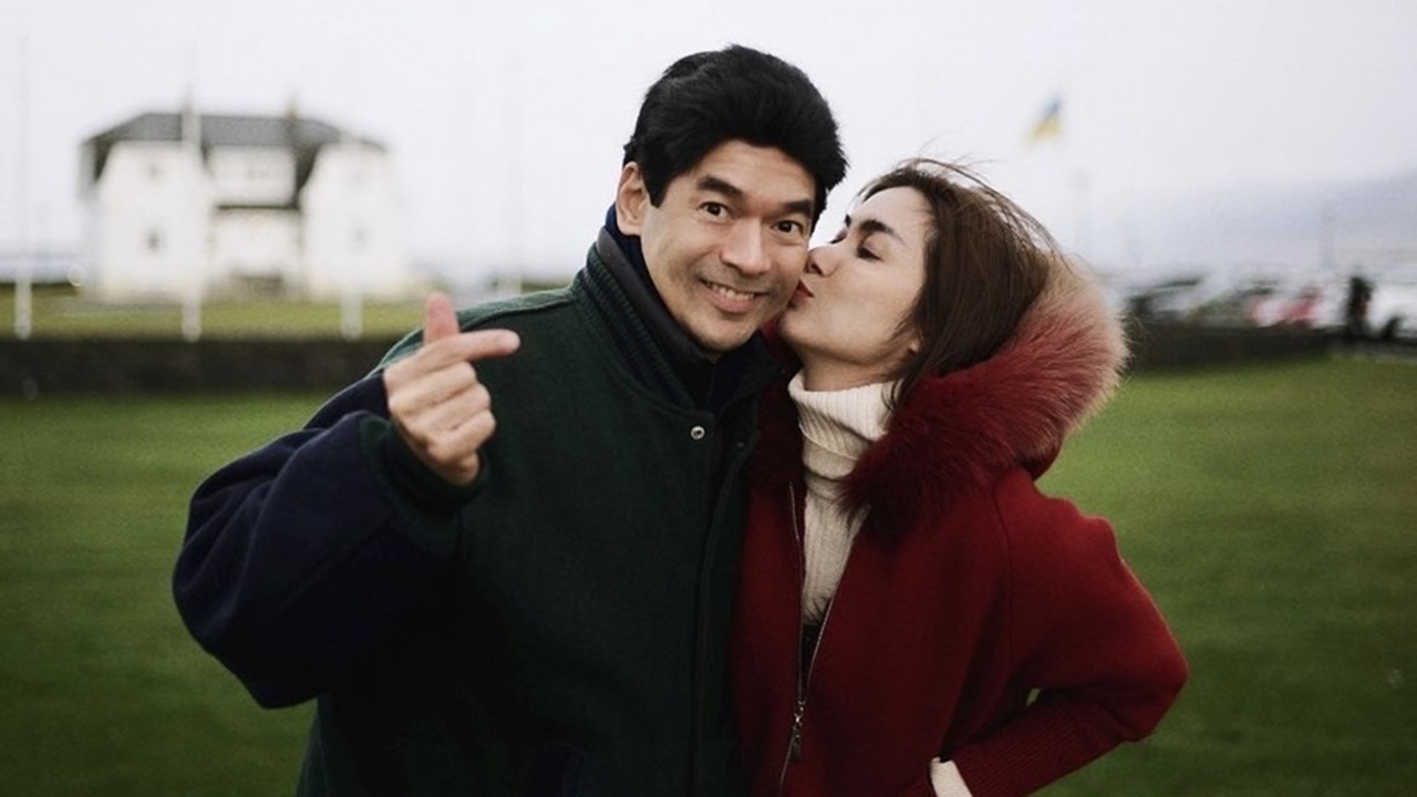 จิ๊บ วสุ ตั้งใจบริจาคร่างกายในวันเกิดอายุ 55 ปี จ๊ะจ๋า สนับสนุนเต็มที่