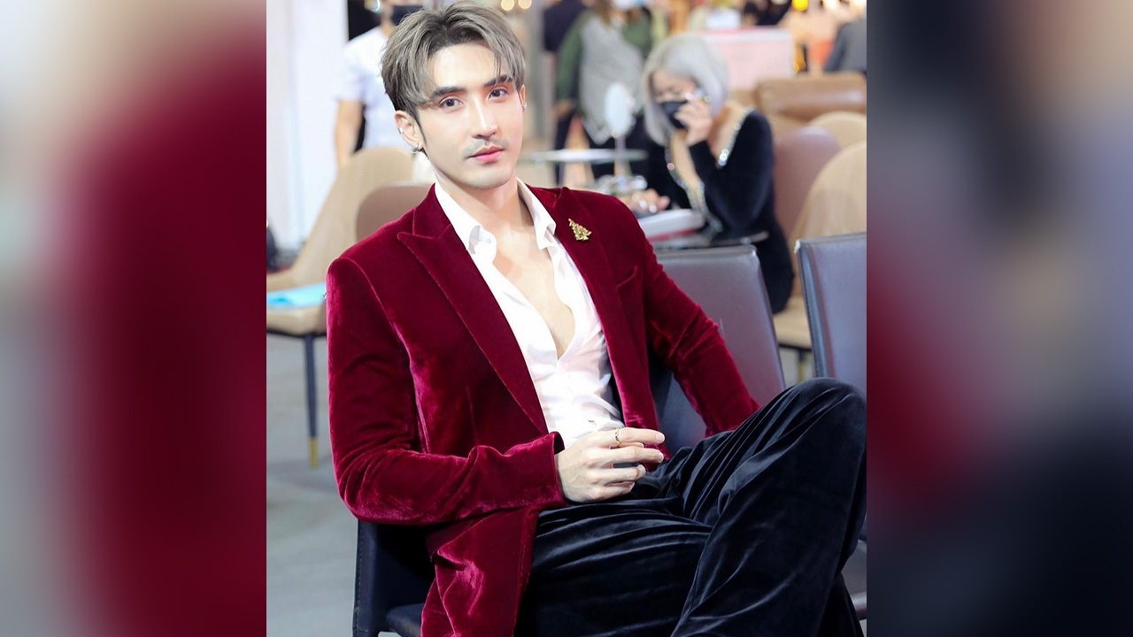 บิ๊กเอ็ม กฤตฤทธิ์ งานเข้า ชาวเน็ตแห่ถามความจริงปมลอตเตอรี่รางวัลที่ 1 