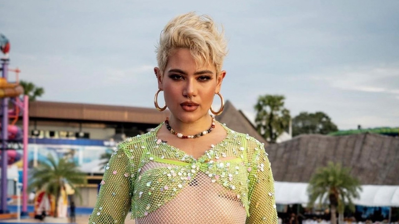 ซิลวี่ เดอะสตาร์ หยุดใช้ชีวิตเละเทะ ตัดสินใจเลิกเหล้าเพราะคนรัก 