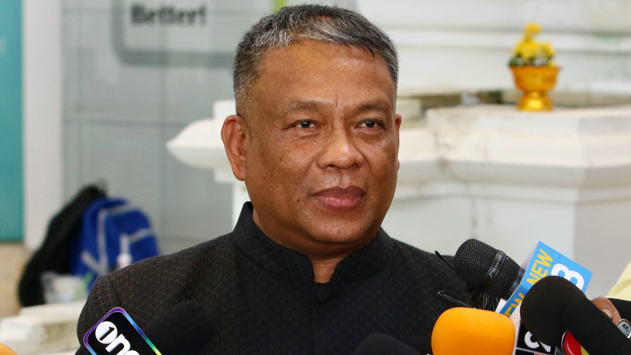 วุฒิสภา รับลูก “วัชระ” สั่งสอบอดีตประธาน-รองเลขาฯ ปปง. ปมทุจริตพ่วงจริยธรรม