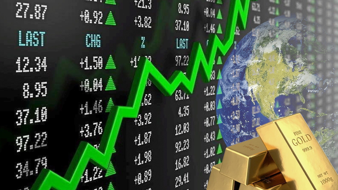 ส่องเศรษฐกิจโลกปี 66 สุดผันผวน