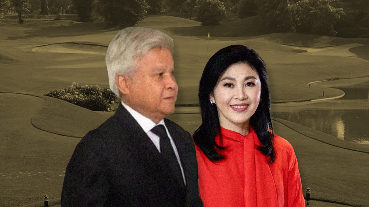 เปิดประวัติ ยงยุทธ วิชัยดิษฐ อดีตรองนายกฯ 1 ในขุนพลคู่ใจ "ยิ่งลักษณ์"