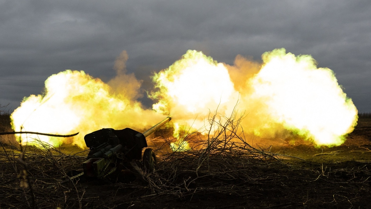 รัสเซียล้างแค้น โวยิงมิสไซล์ถล่มค่ายทหารยูเครน ตายเป็นเบือกว่า 600 ศพ