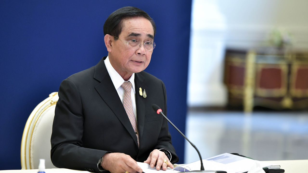 โพล ชี้ ปัญหาทุจริตคอร์รัปชัน สั่นคลอนรัฐบาล หนุน "ชูวิทย์" แฉ ทุนจีนสีเทา 