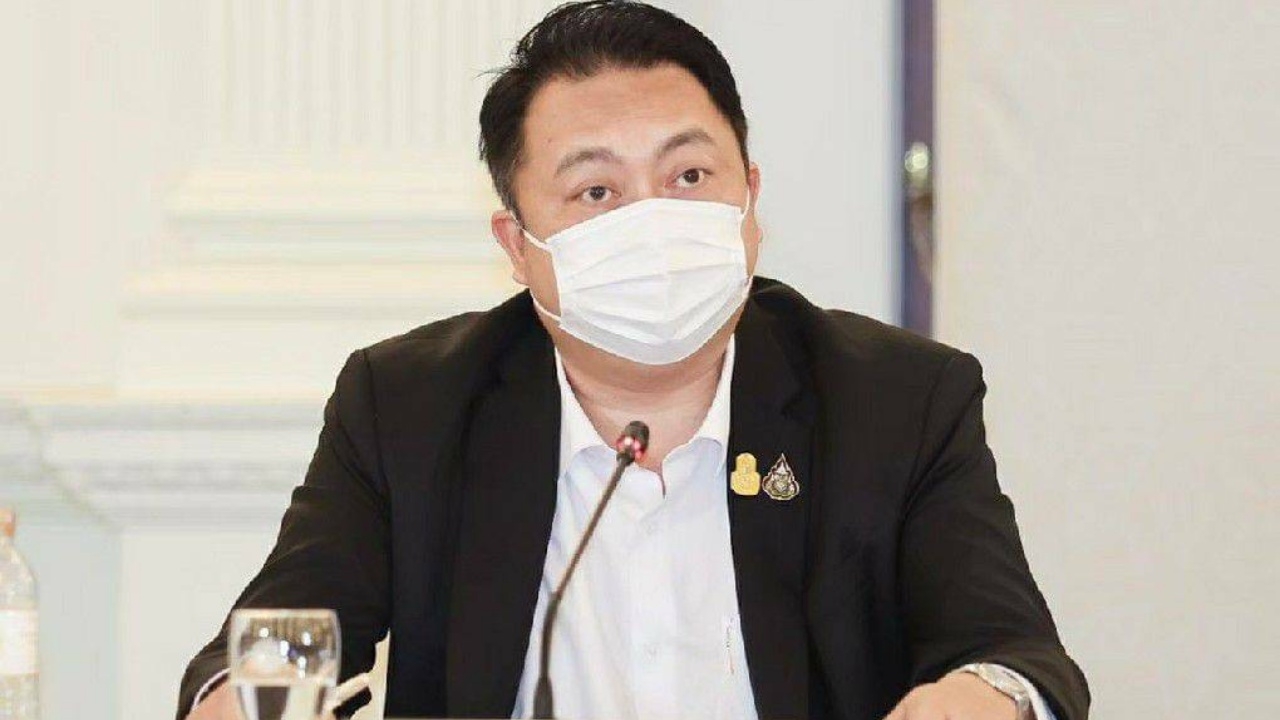 "สุชาติ" สั่งตรวจสอบเข้มแรงงานต่างด้าวแย่งอาชีพคนไทย ฝ่าฝืนมีโทษ