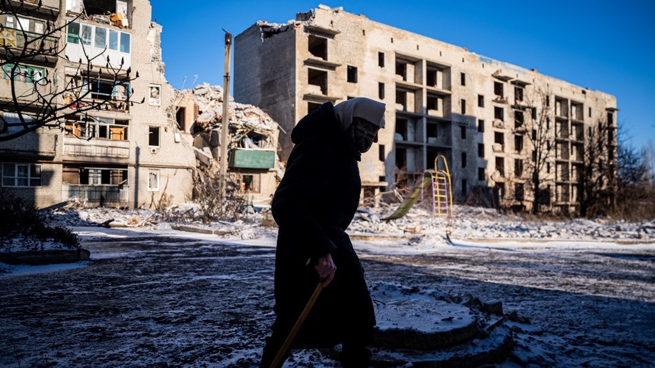 ไหนบอกหยุดยิง? รัสเซียโจมตีเมืองยูเครนต่อเนื่อง พลเรือนตาย 3 ศพ