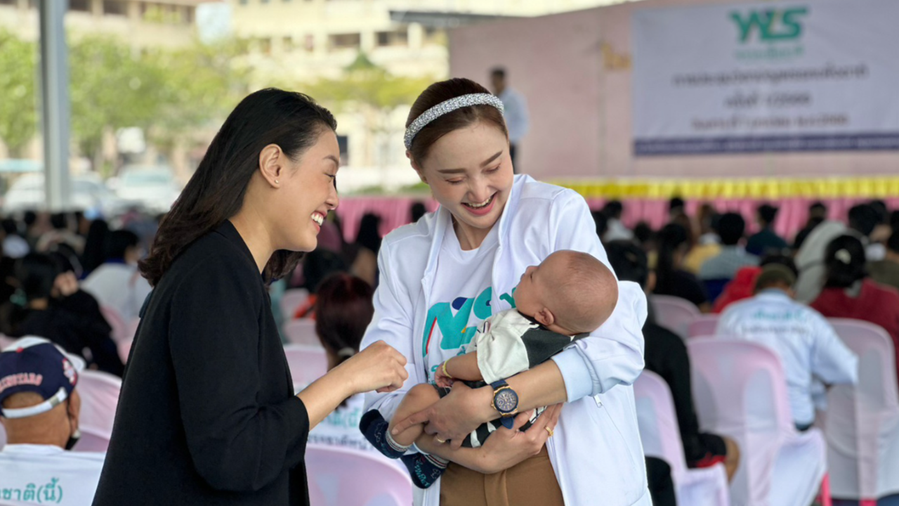 เพื่อชาติ หวังยกระดับ "หนองจอก" เป็น "เวนิสตะวันออก" ท่องเที่ยวคู่เกษตร