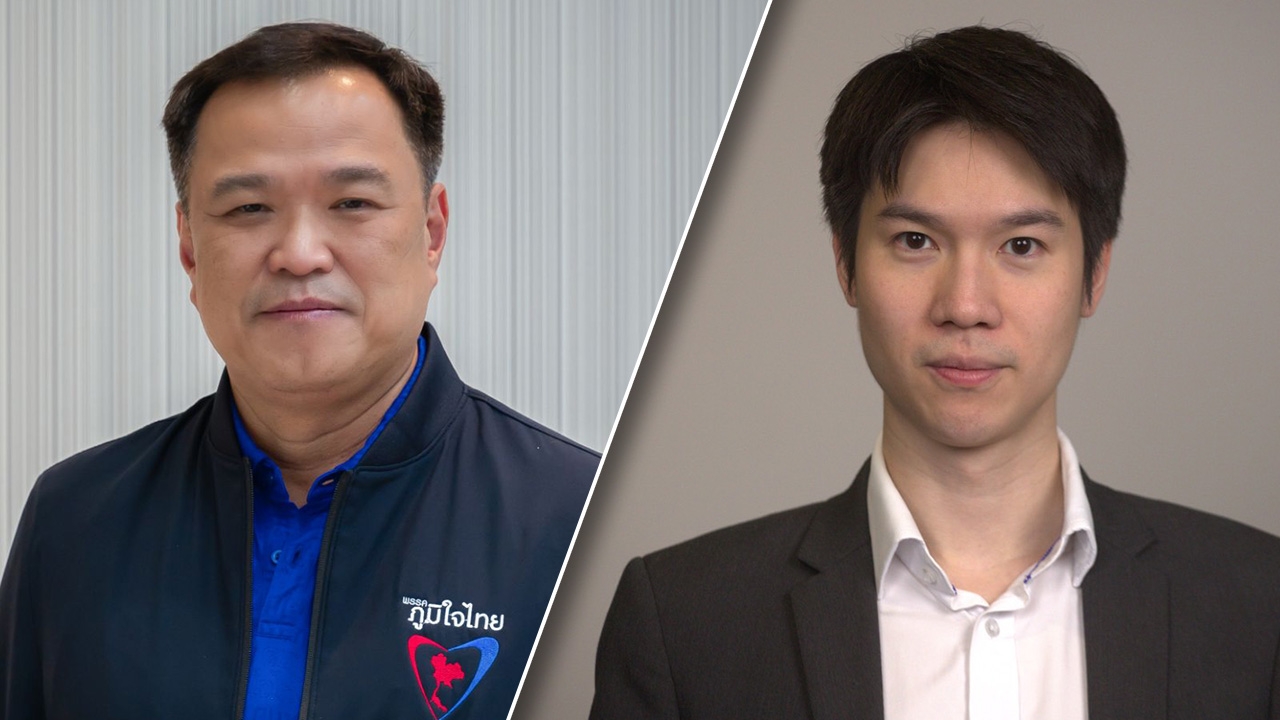 "หมอเก่ง" ซัด "อนุทิน" ไม่ยอมเซ็นงบ สปสช.ทำประชาชนเข้าถึงยากัน HIV ลำบาก