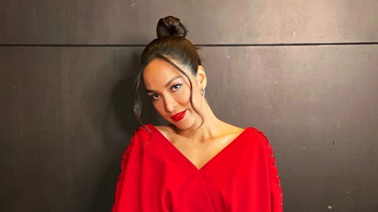 พอลูกหลับ คุณแม่ป้ายแดง “ซาร่า” ปฏิบัติการกู้ร่าง ฟิตแอนด์เฟิร์มทันที