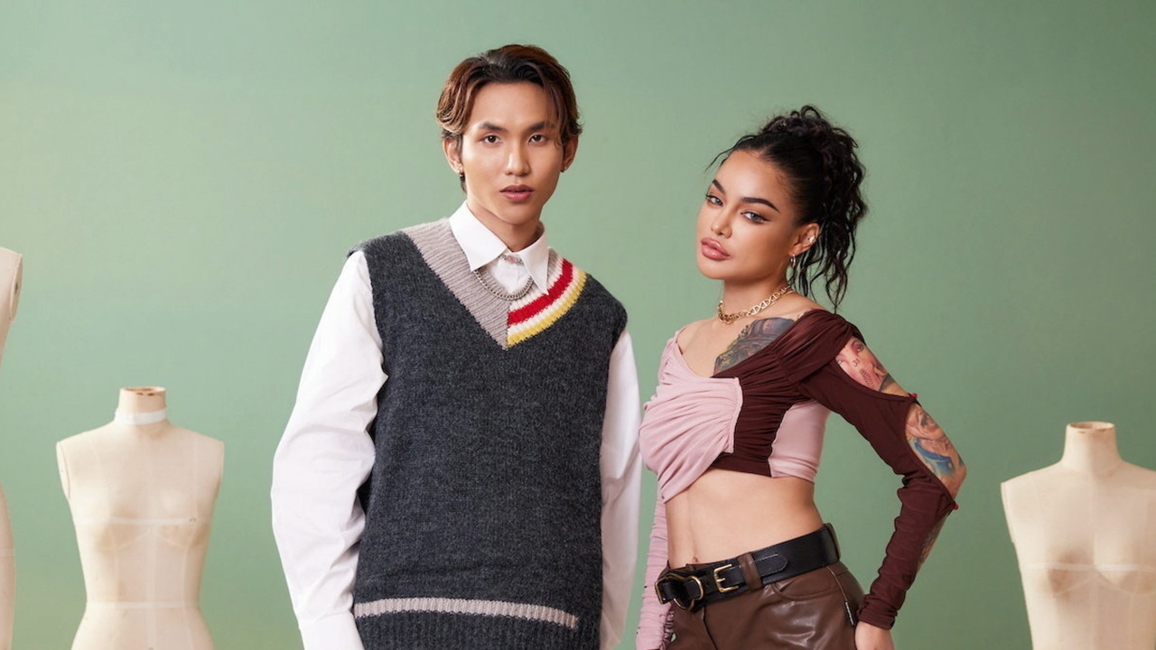 “เทอร์โบ” จับมือตัวแม่ “พิมรี่พาย” โชว์พาร์ตนักร้อง ส่งซิงเกิลใหม่