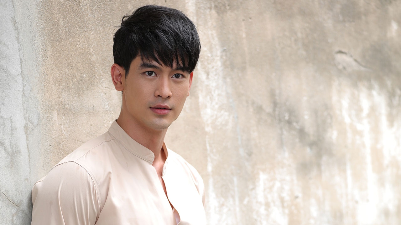 "สาวสองวิญญาณ" ตอนจบเรตติ้งสุดพีก 6.1 จิณณ์ ขอบคุณแฟนละคร อ้อนรอติดตามผลงานใหม่