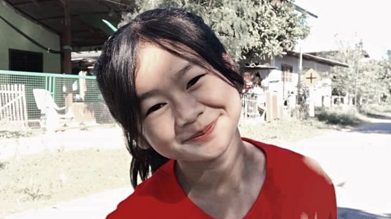 อาลัย "น้องคิตตี้" นักเรียน ม.2 ถูกแทงเสียชีวิต เคยเป็นอาสาสมัครกู้ภัยฯ