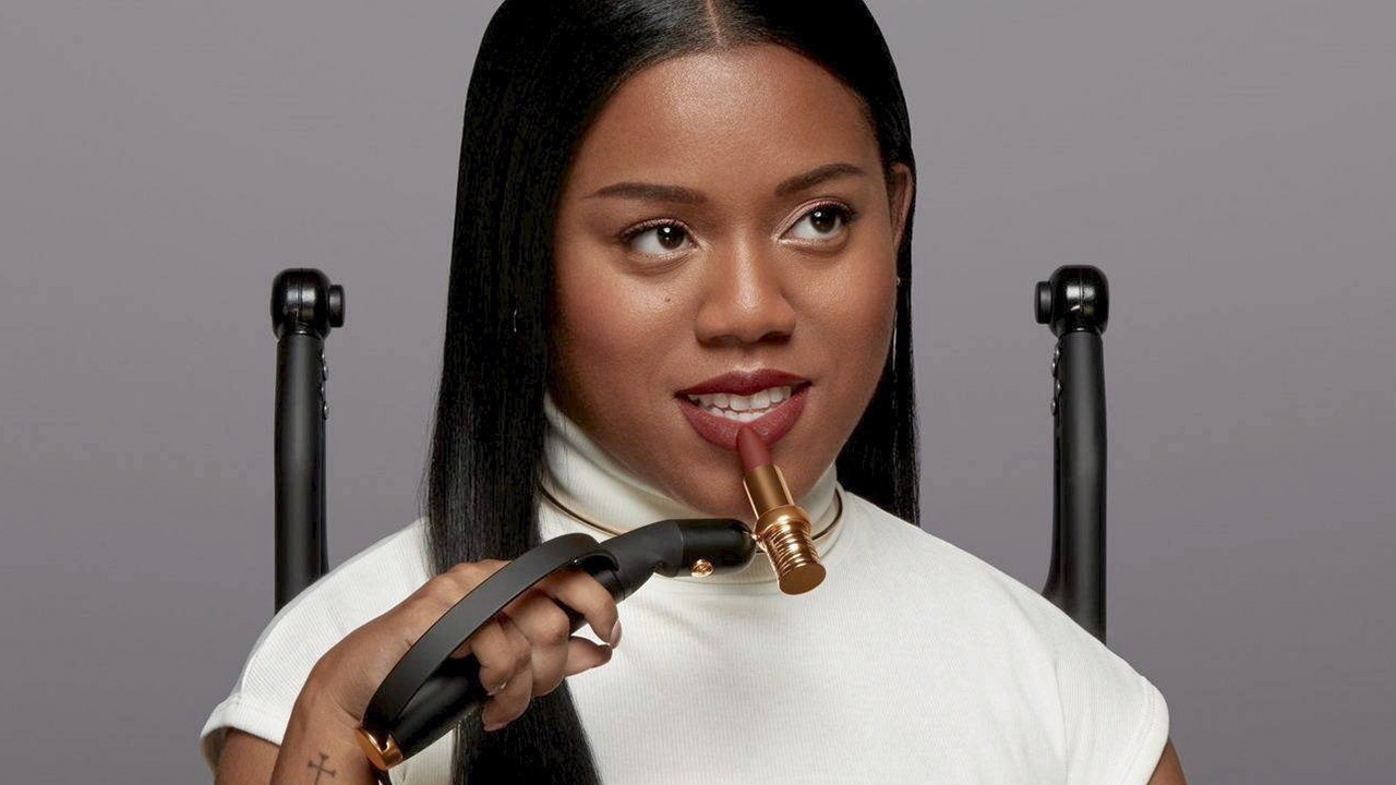 บิวตี้เทครางวัลนวัตกรรม CES 2023