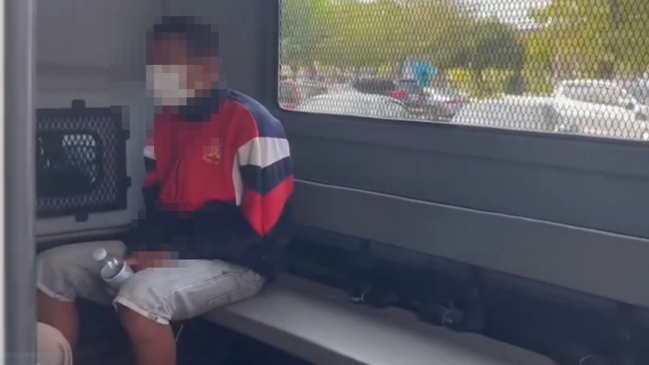 ฝากขังมือมีดแทงน้องคิตตี้ ตอนนอนคุกยังหลอนอยู่ ตำรวจยันให้ความเป็นธรรม