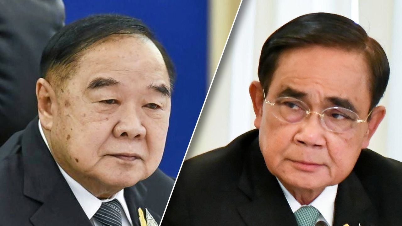 ฝุ่นตลบรับโหมดเลือกตั้ง