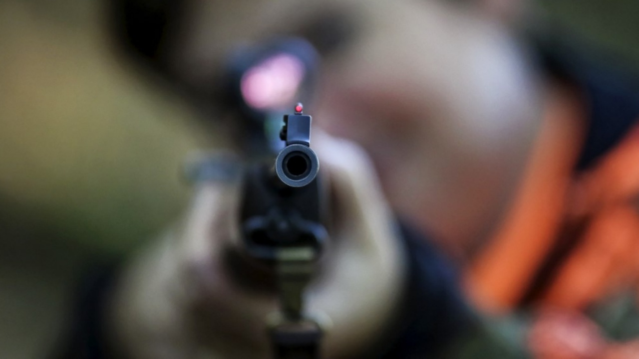 ช็อกทั้งโรงเรียนเด็กอเมริกัน 6 ขวบ ยิงครูเจ็บสาหัส