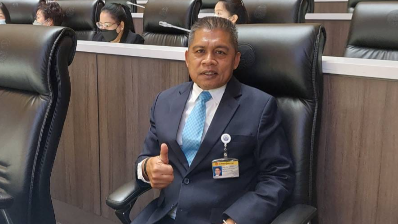 “สายัณห์” จ่อโบกมือลาพรรคพลังประชารัฐ ลั่น 9 ม.ค. ไปให้กำลังใจ “บิ๊กตู่”