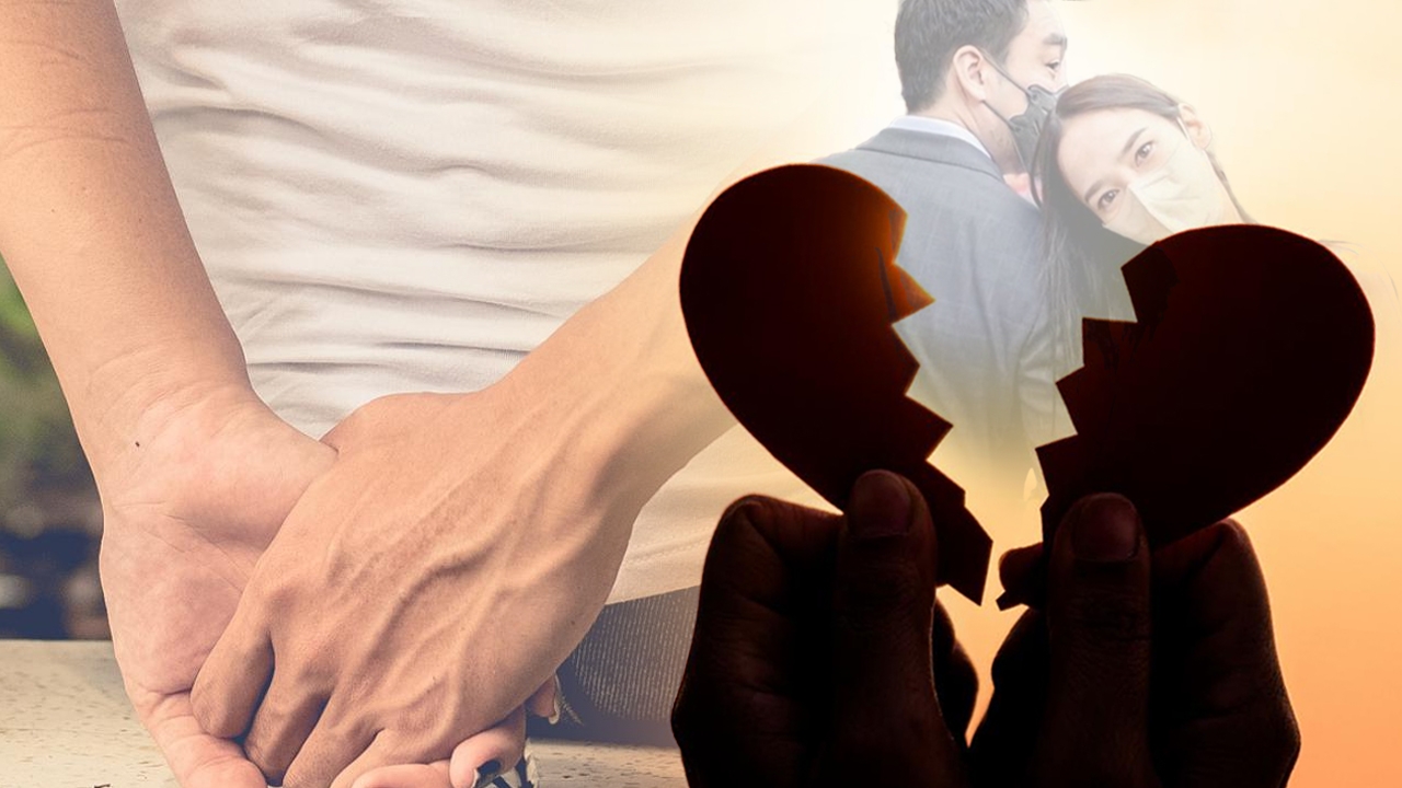 อั้ม-ไฮโซพก ปิดฉากรักไปแล้ว ปมดราม่าคนถูกโยงเป็นมือที่สาม จะทำอย่างไร