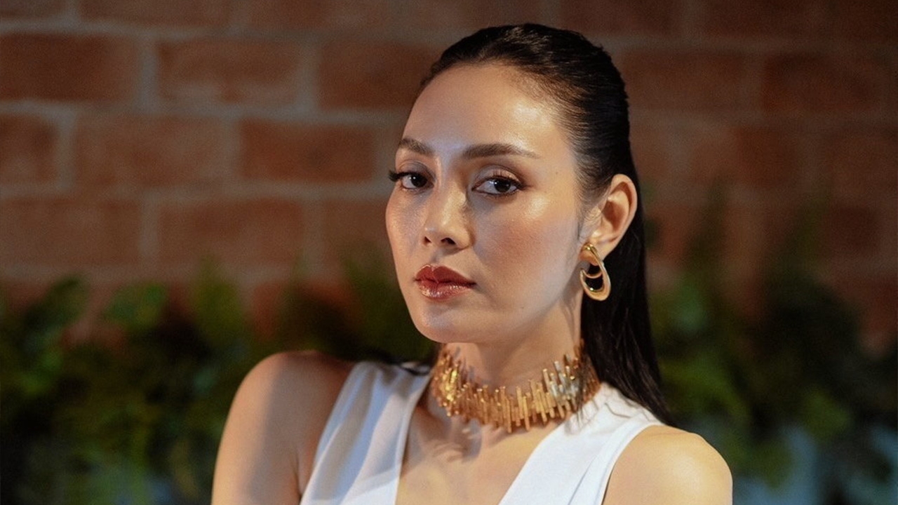 "ตั๊ก บงกช" คืนจอ! เล่น "เมียหลวง" บทโดนใจสามีอยากให้เล่นละครตีแผ่สังคม