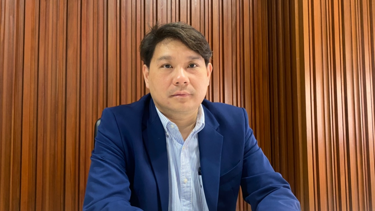 “พิจารณ์” เปิดข้อมูลใหม่ครีบกันโคลงเรือหลวงสุโขทัย ถามซ่อมได้มาตรฐานหรือไม่