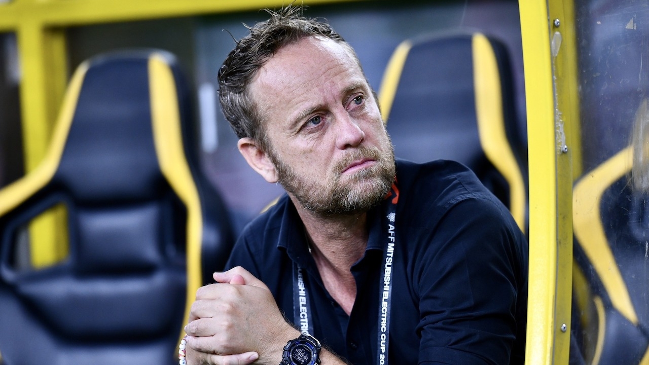 "มาโน" ร่ายยาวสาเหตุ ทีมชาติไทย บุกแพ้ มาเลเซีย-เชื่อนัดสองพลิกสถานการณ์ได้