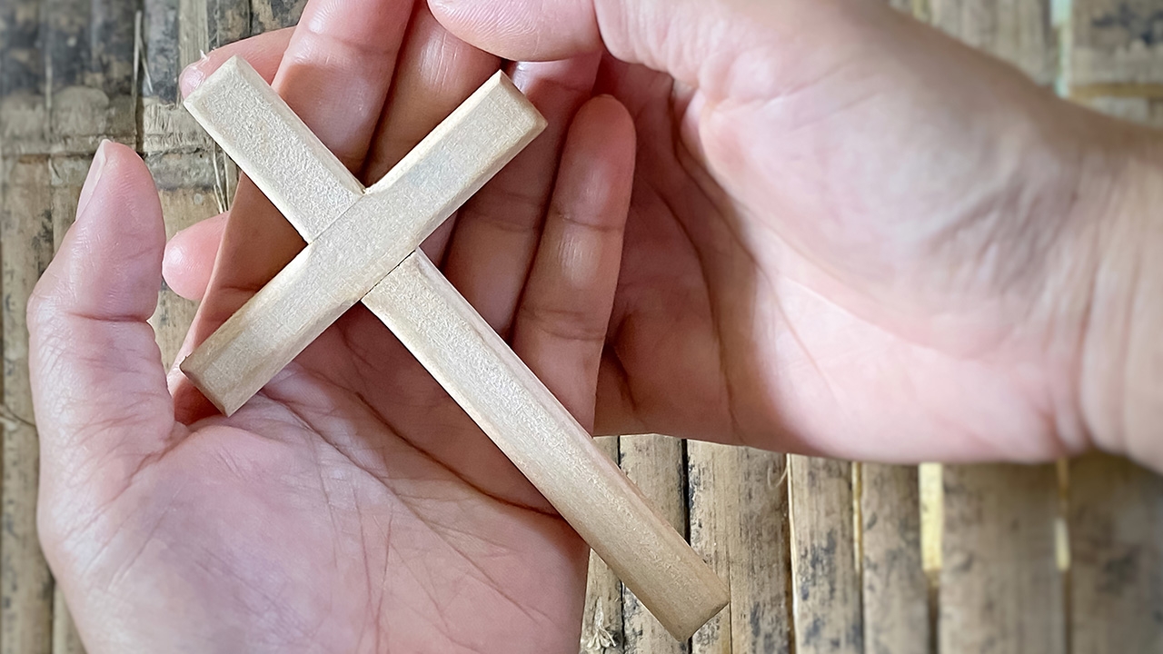 Cross–voting on the bill